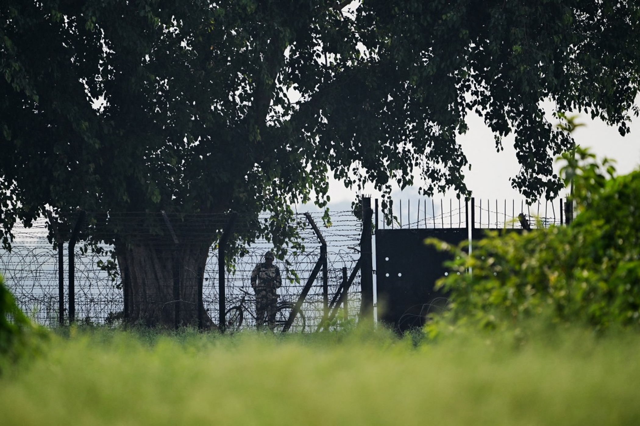 What the 57th border talks refused to say about BSF killings and push-ins