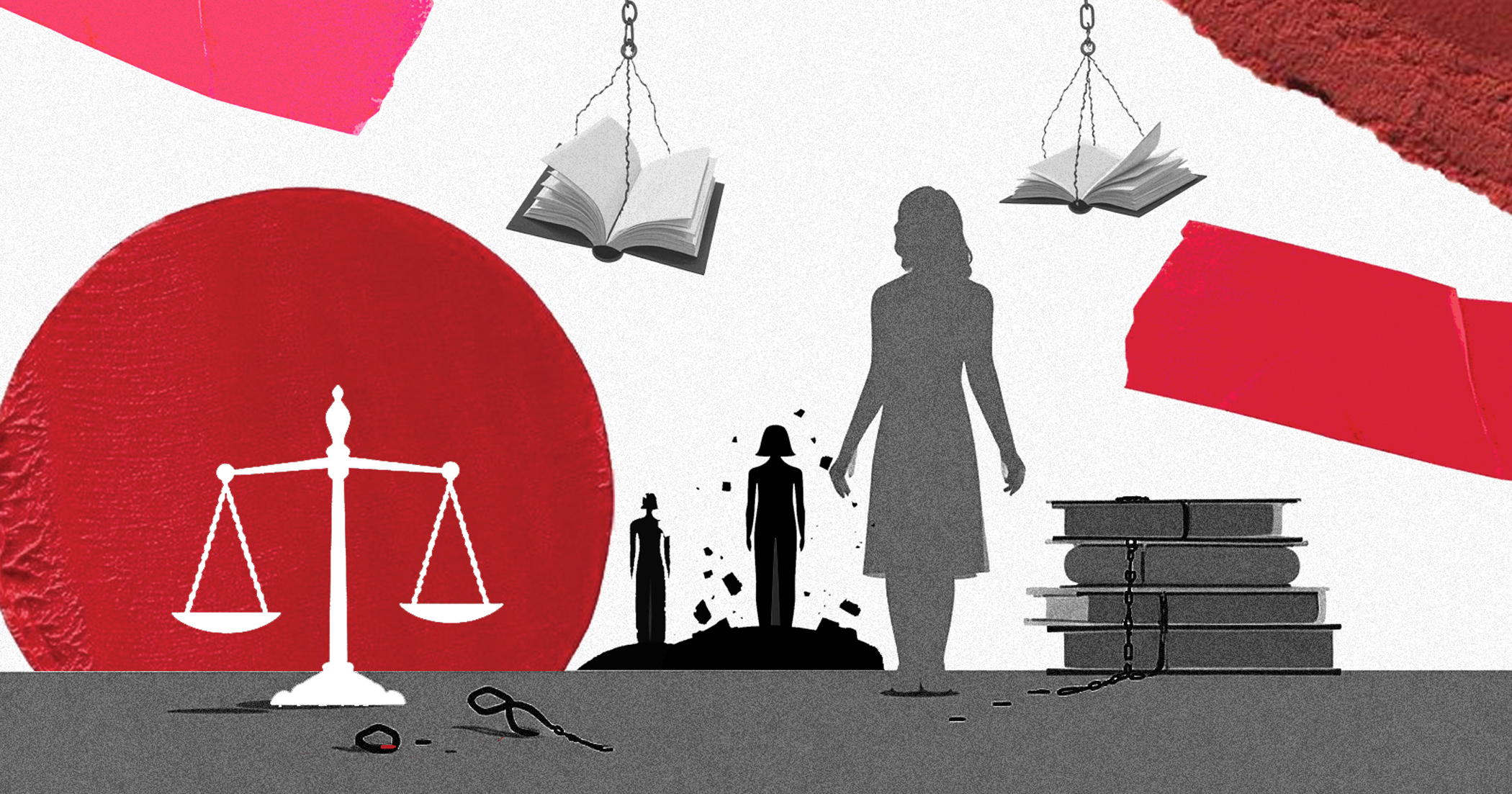 One year on, death reference pending in Asiya rape and murder case