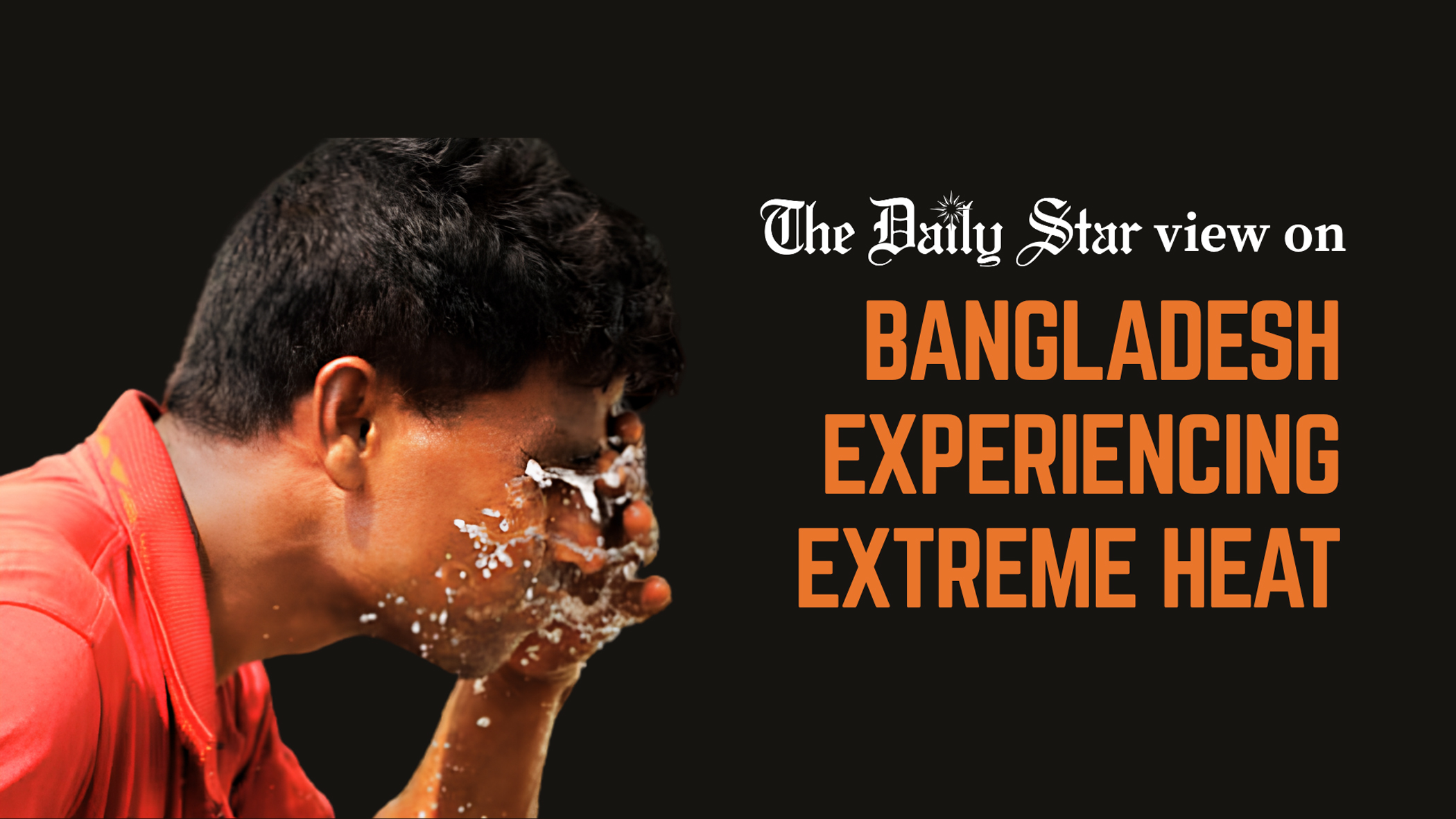 Rising heat calls for a national heat policy response
