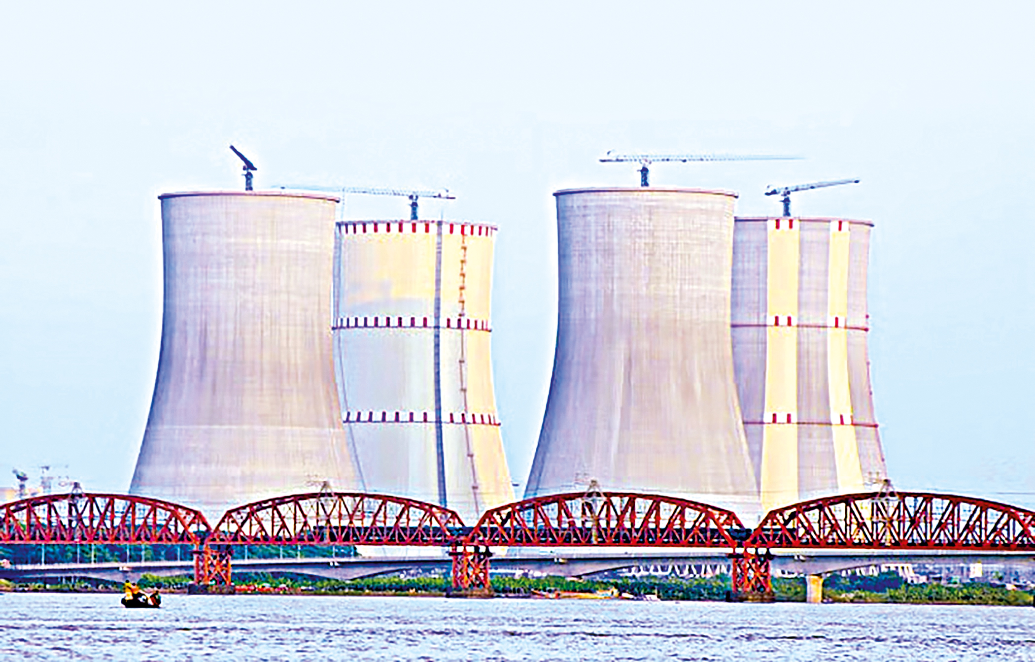 Can Bangladesh achieve energy sovereignty? A new perspective