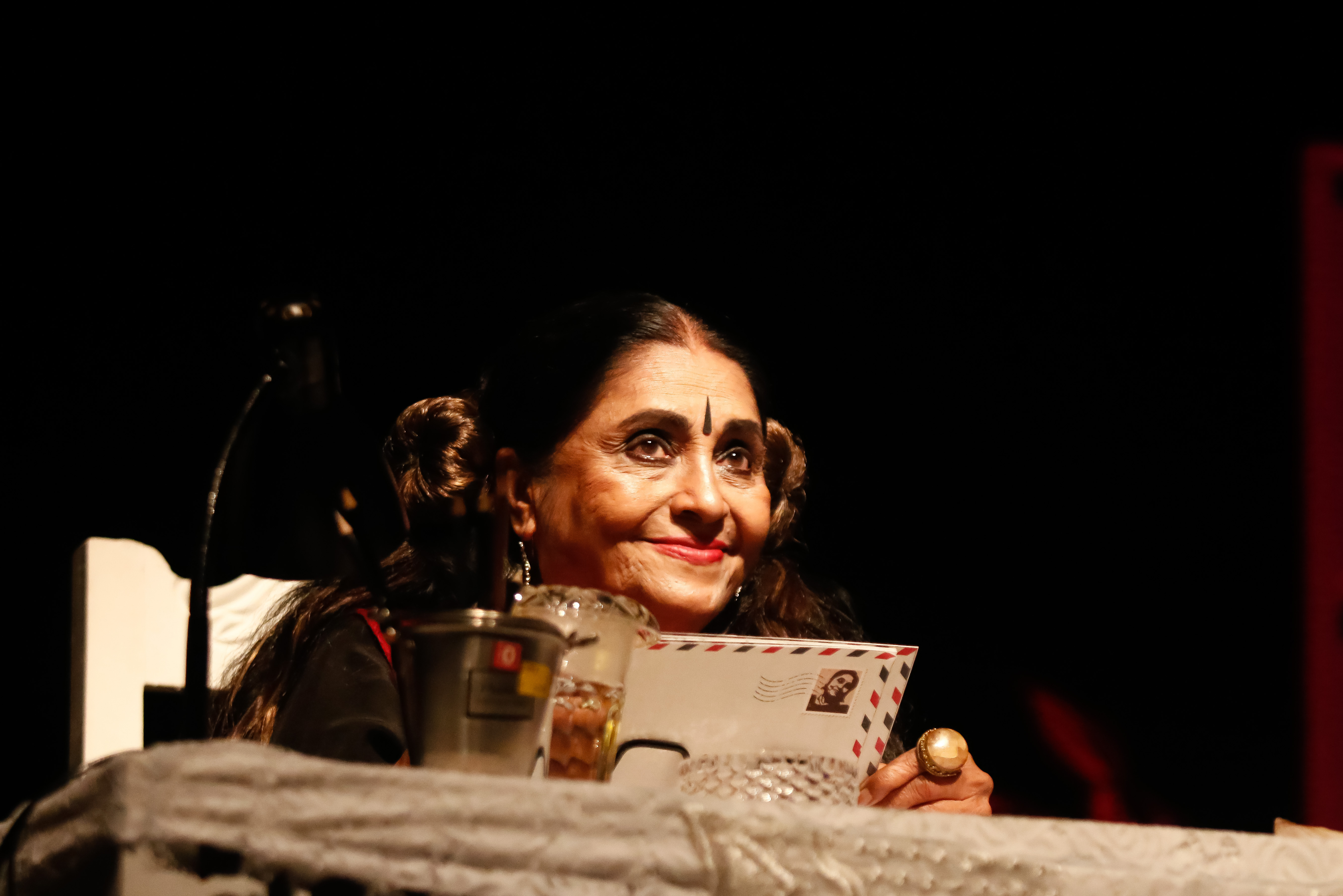‘Love Letters’: Tropa Majumdar’s ode to war and longing