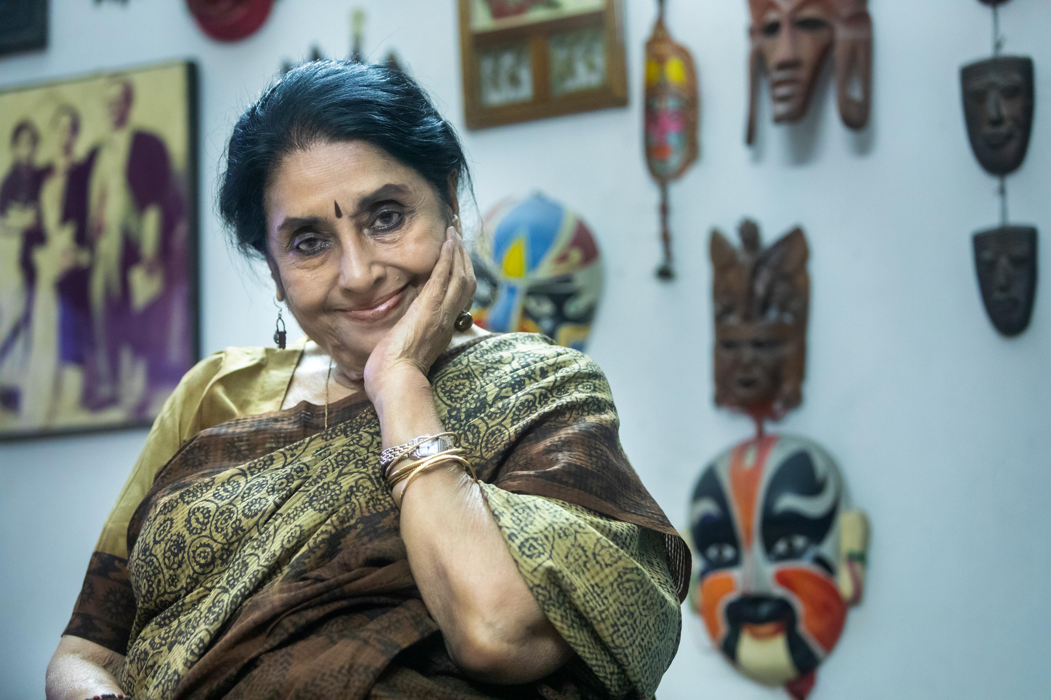 I received more than I ever asked for: Ferdousi Mazumder