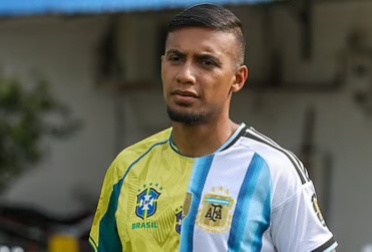 Footballer Jamal Bhuyan makes acting debut