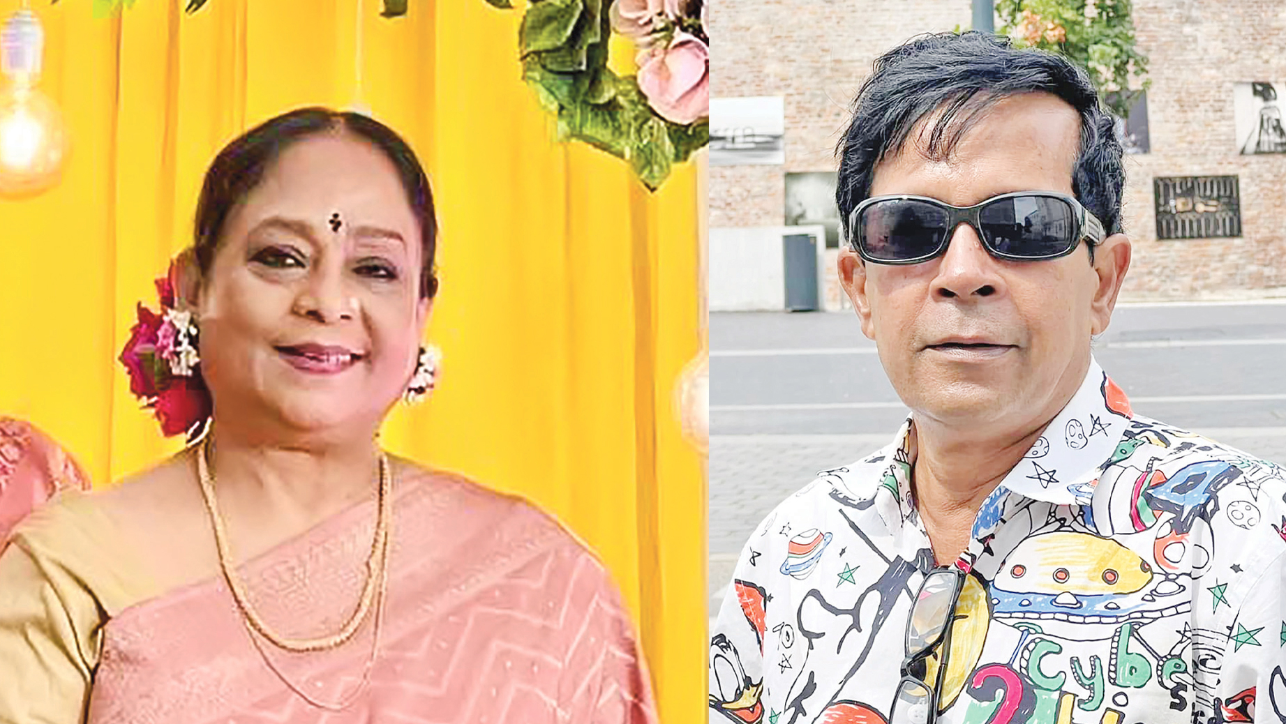 Syed Badruddin Hossain memorial theatre festival opens today
