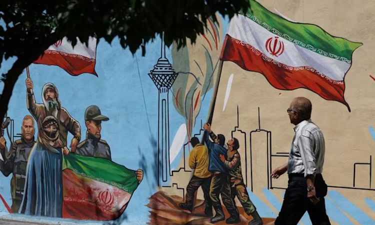 Trump’s Iran deal might end the war, but solve nothing