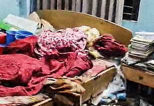 Joint secretary withdrawn after mother’s body found in Mirpur flat