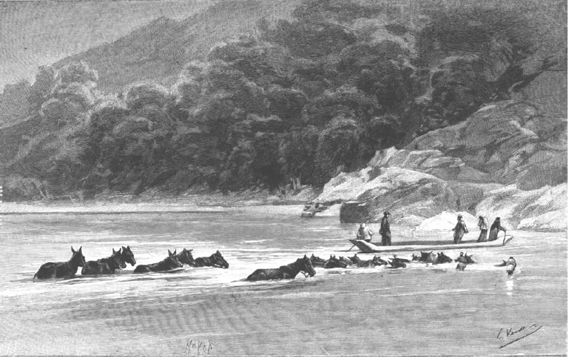 The untold history of the rivers that connect Bangladesh and Asia