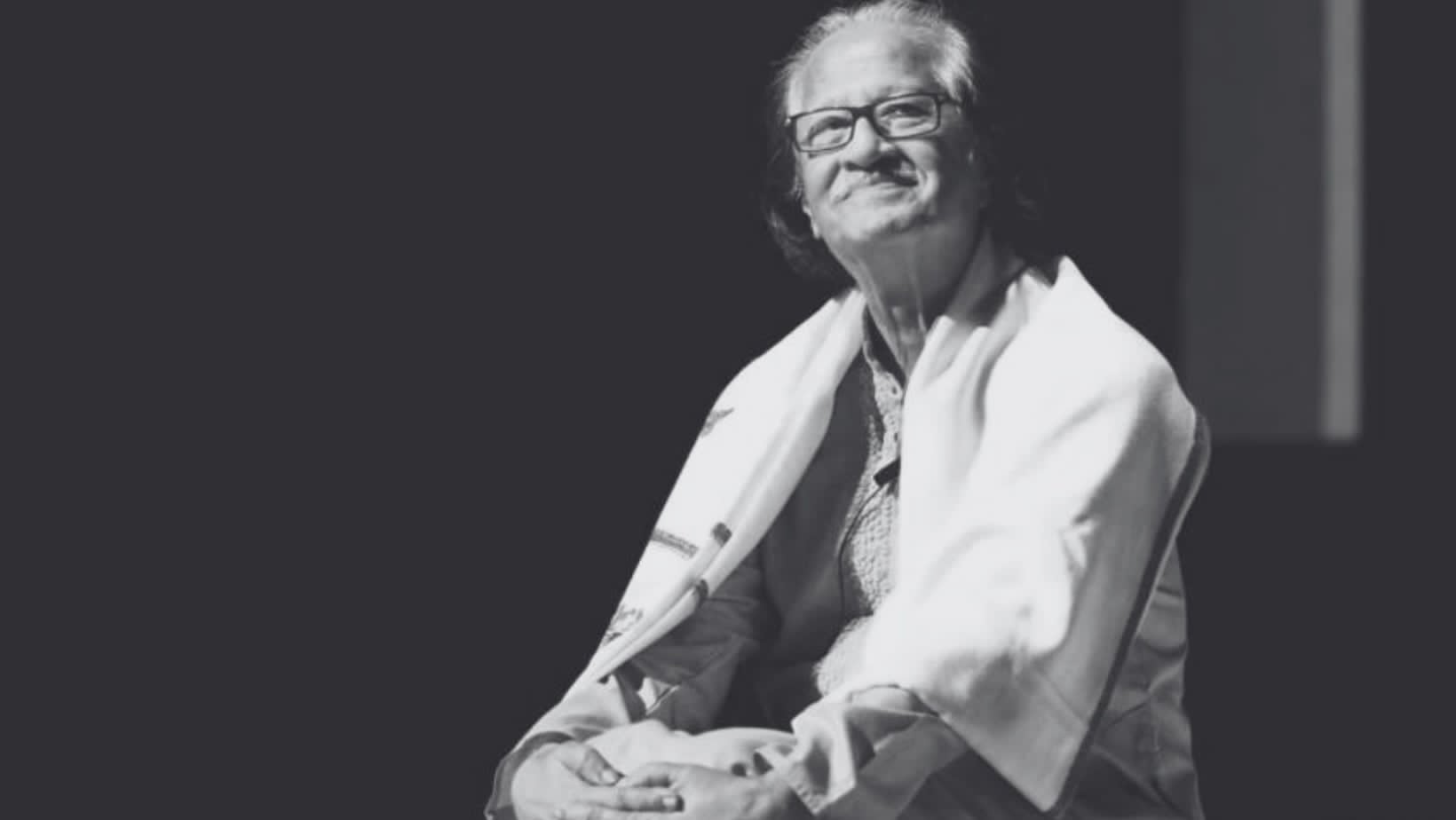 Cultural icon Mustafa Monwar passes away