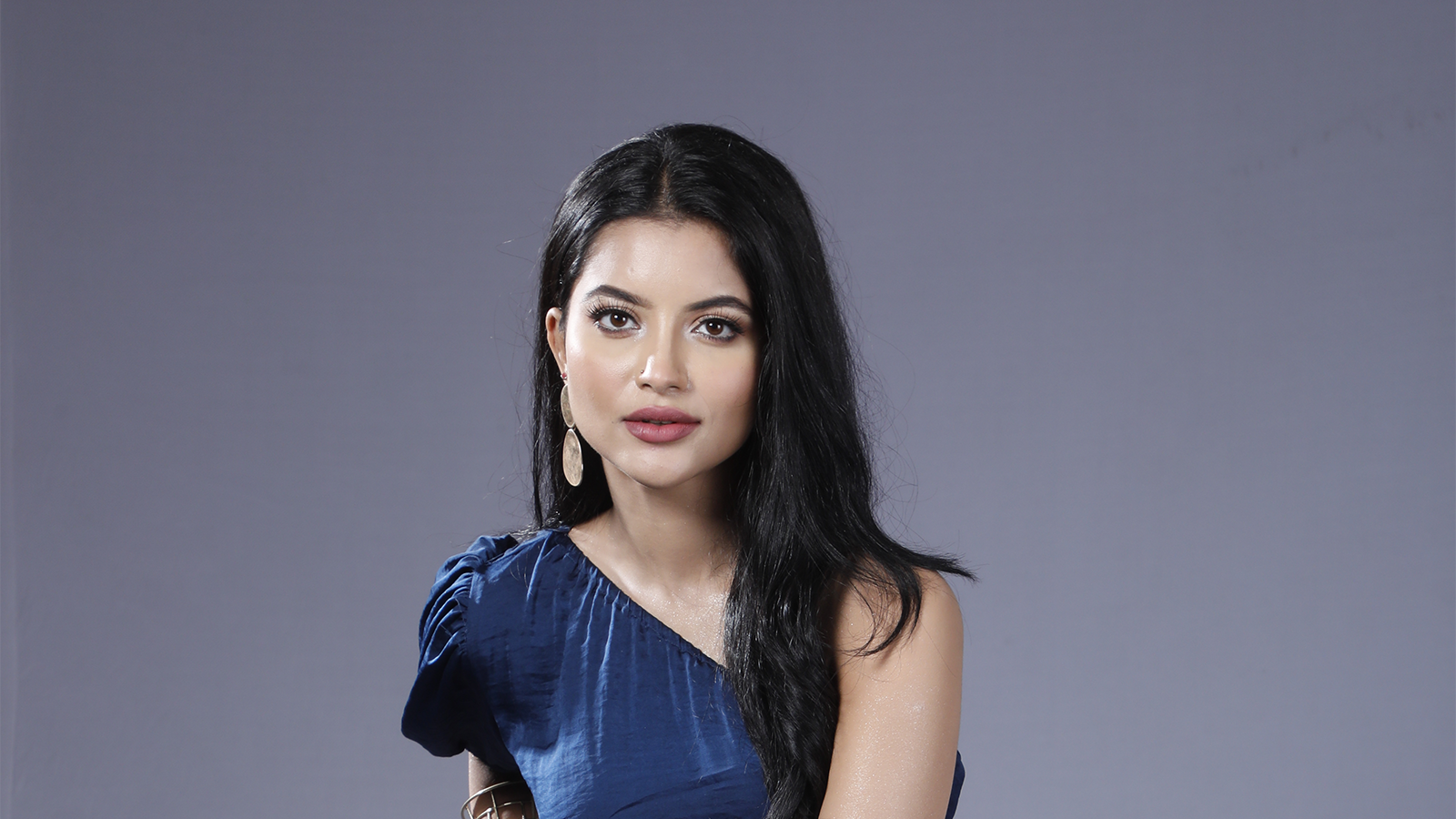 Nazifa Tushi keeps the momentum going with ‘Annie’