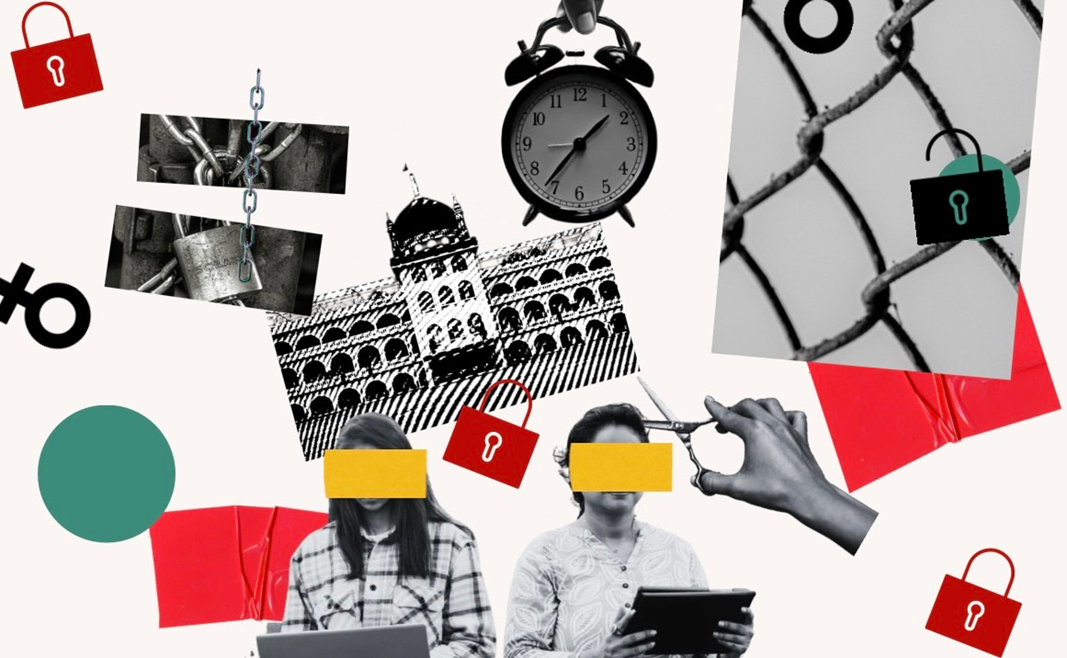 Public universities are still rationing women’s freedom