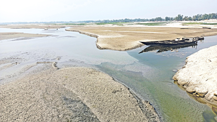 What India and Bangladesh get wrong about the Teesta