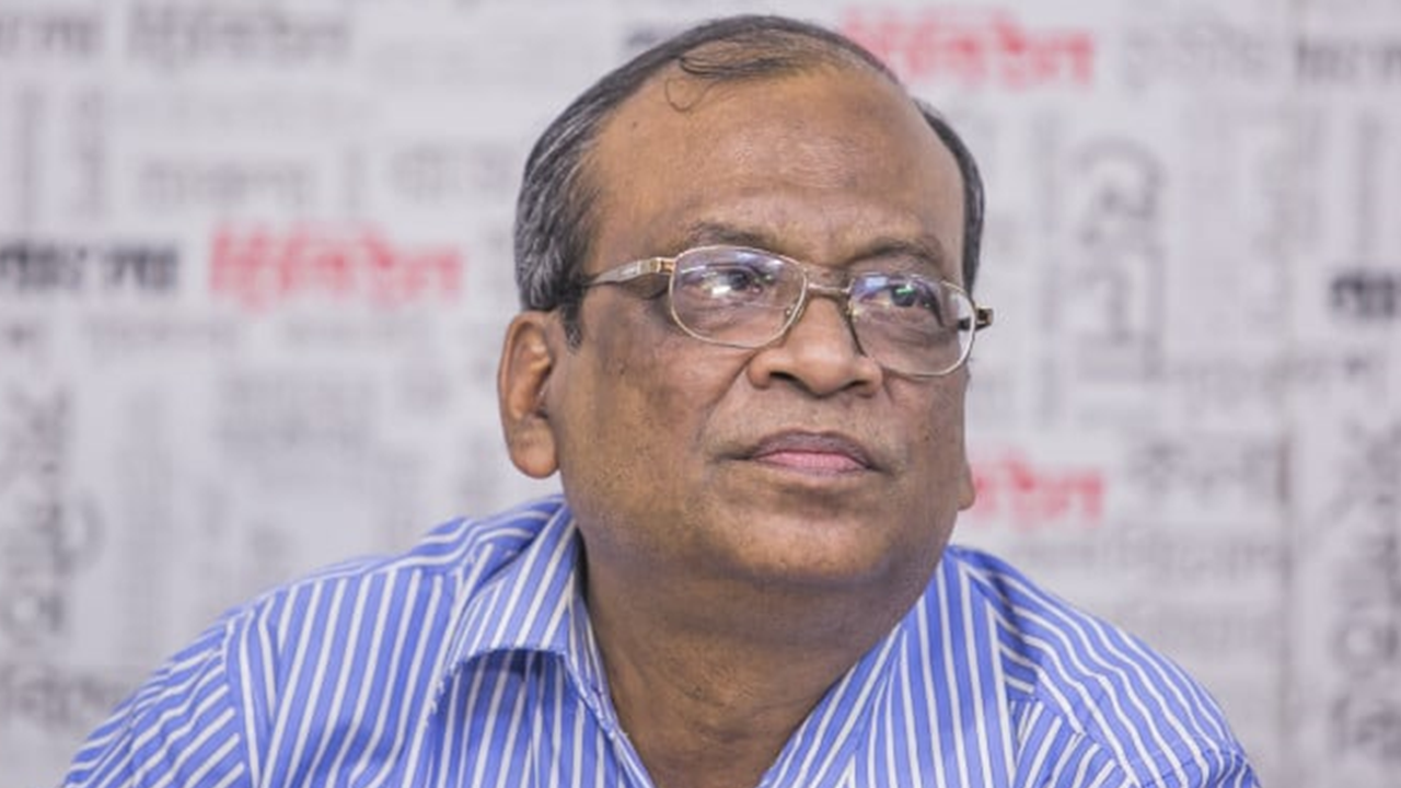 BMU declines to explain Prof Abdullah's emeritus appointment cancellation