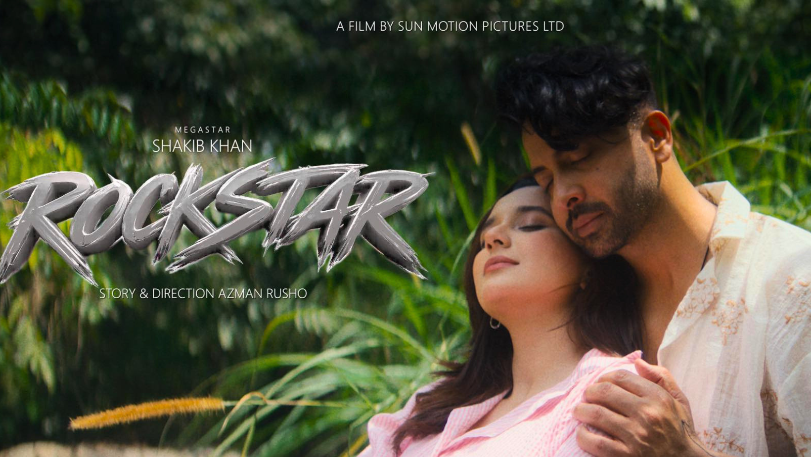 ‘Rockstar’ set for release in 41 theatres across three countries