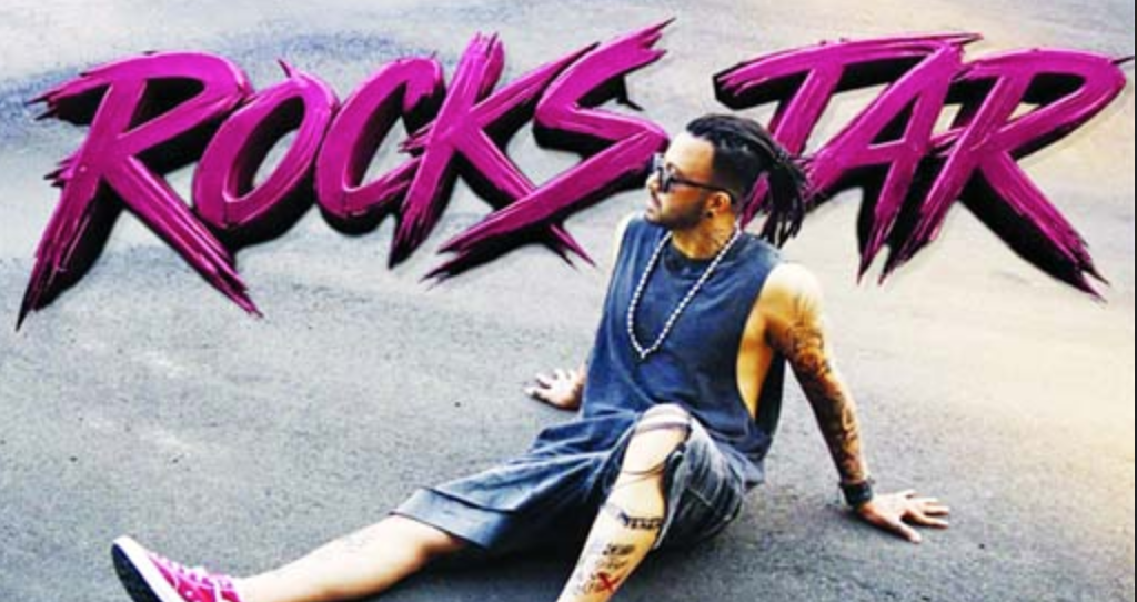 'Every show of Rockstar is going houseful': Azman Rusho
