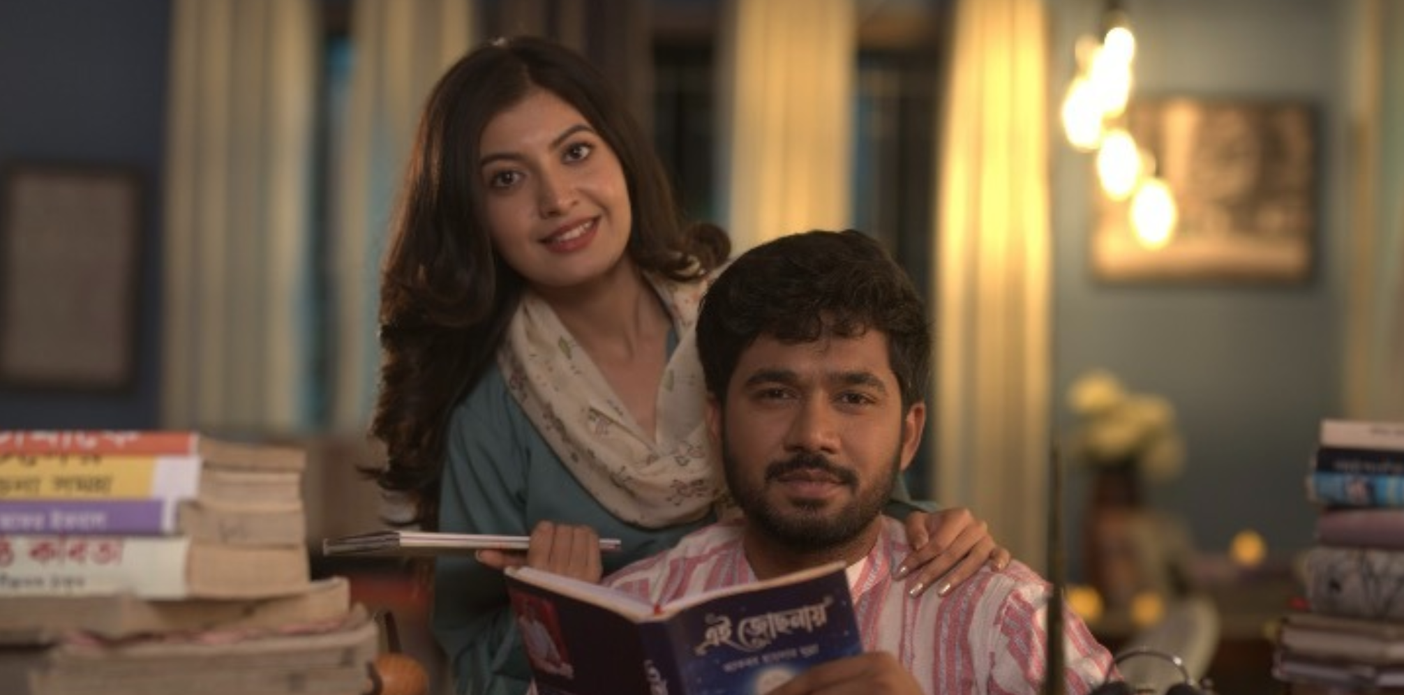 ‘Boipoka’ stands out among Eid releases with strong social message