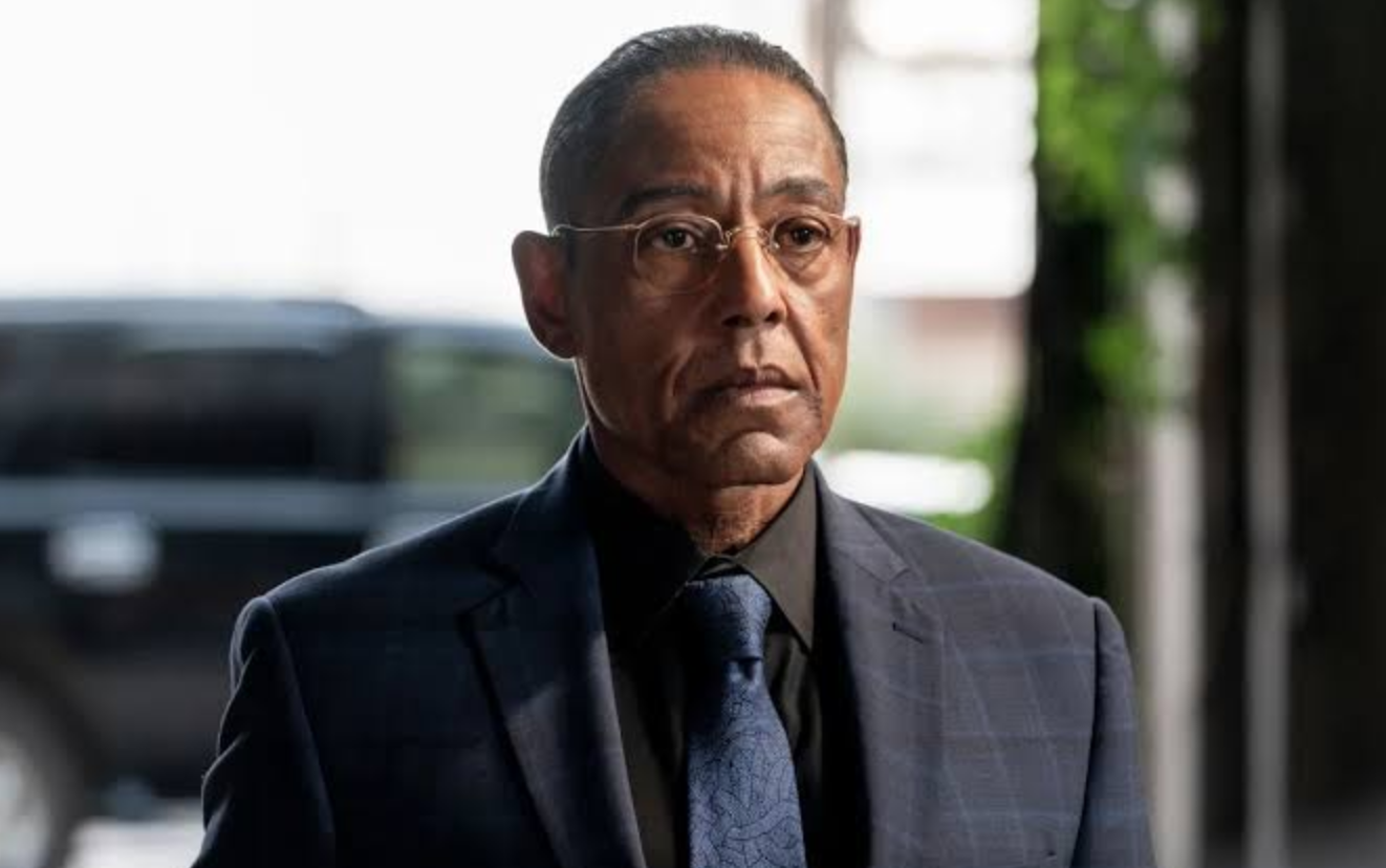 Giancarlo Esposito's remarks on Islam, faith and his time in Morocco