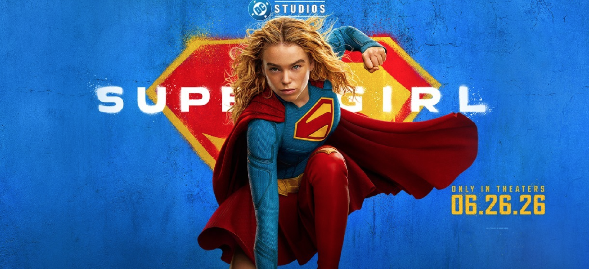 "Supergirl" to soar into Bangladeshi cinemas alongside global release