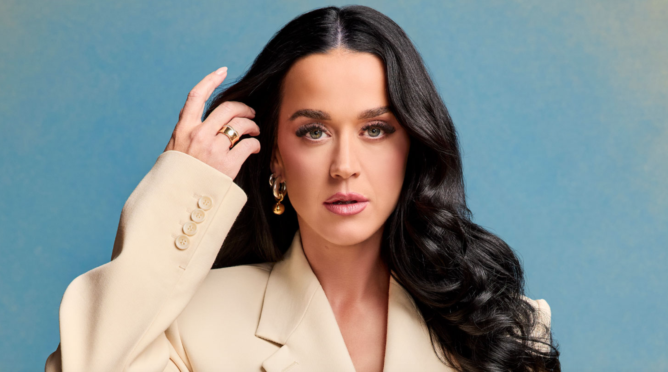 Katy Perry apologises after Belgium festival show cancelled over extreme weather