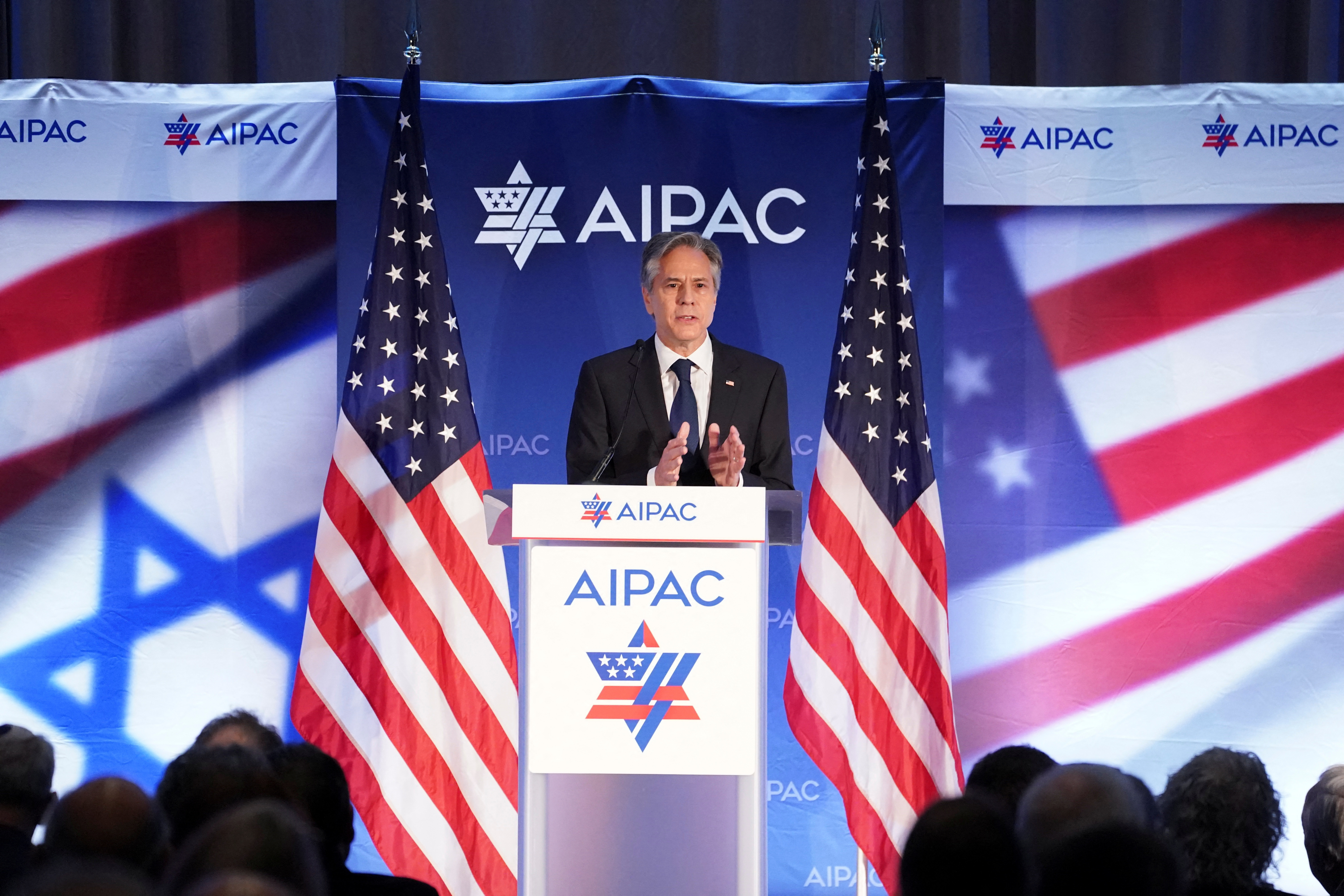 Israel-First: U.S. Congress is quietly merging America's military with Israel's