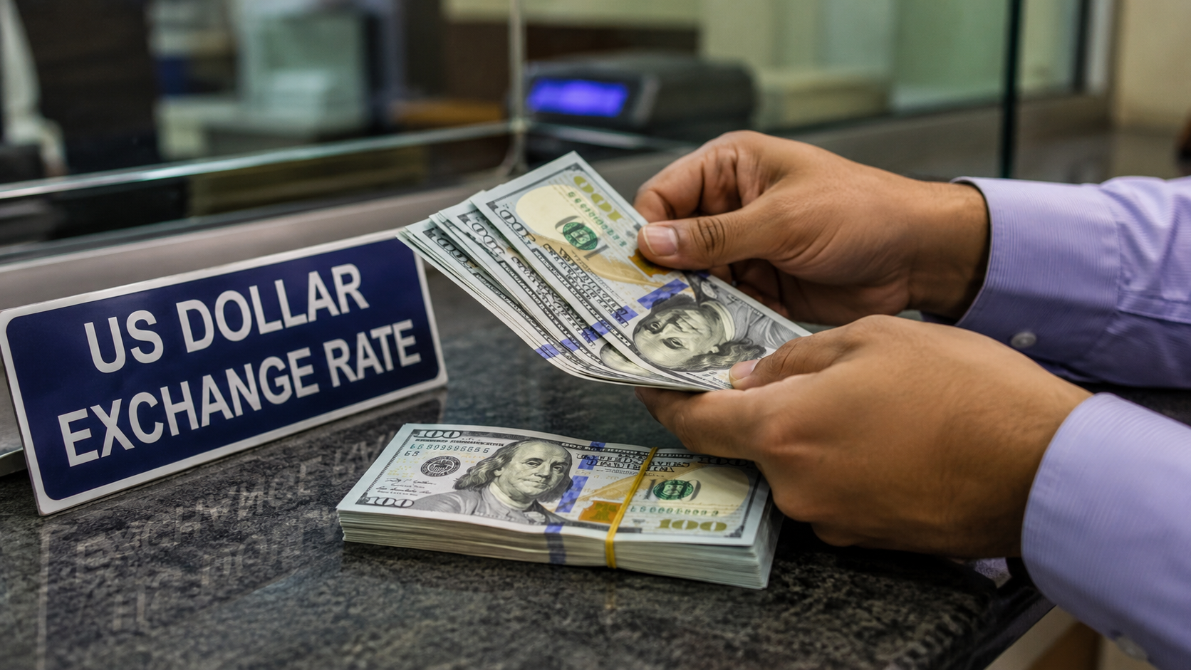 US dollar rate rises amid June-end payment pressure