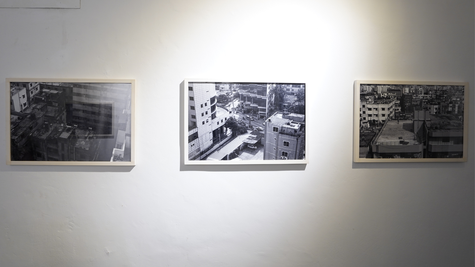 Raga Rahman’s ‘Unfamiliar Affinity’ explores art, identity and belonging