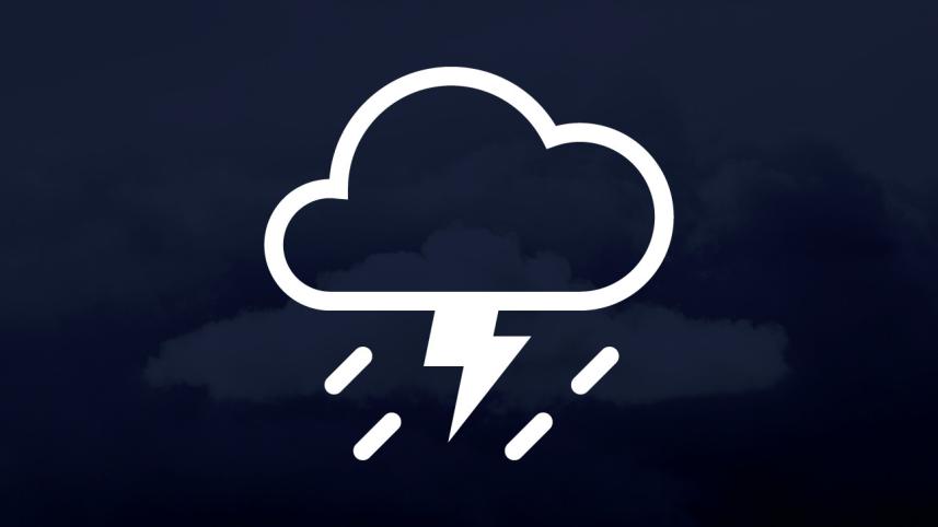 Flood Forecasting warns of heavy rainfall, rising rivers in north, northeast