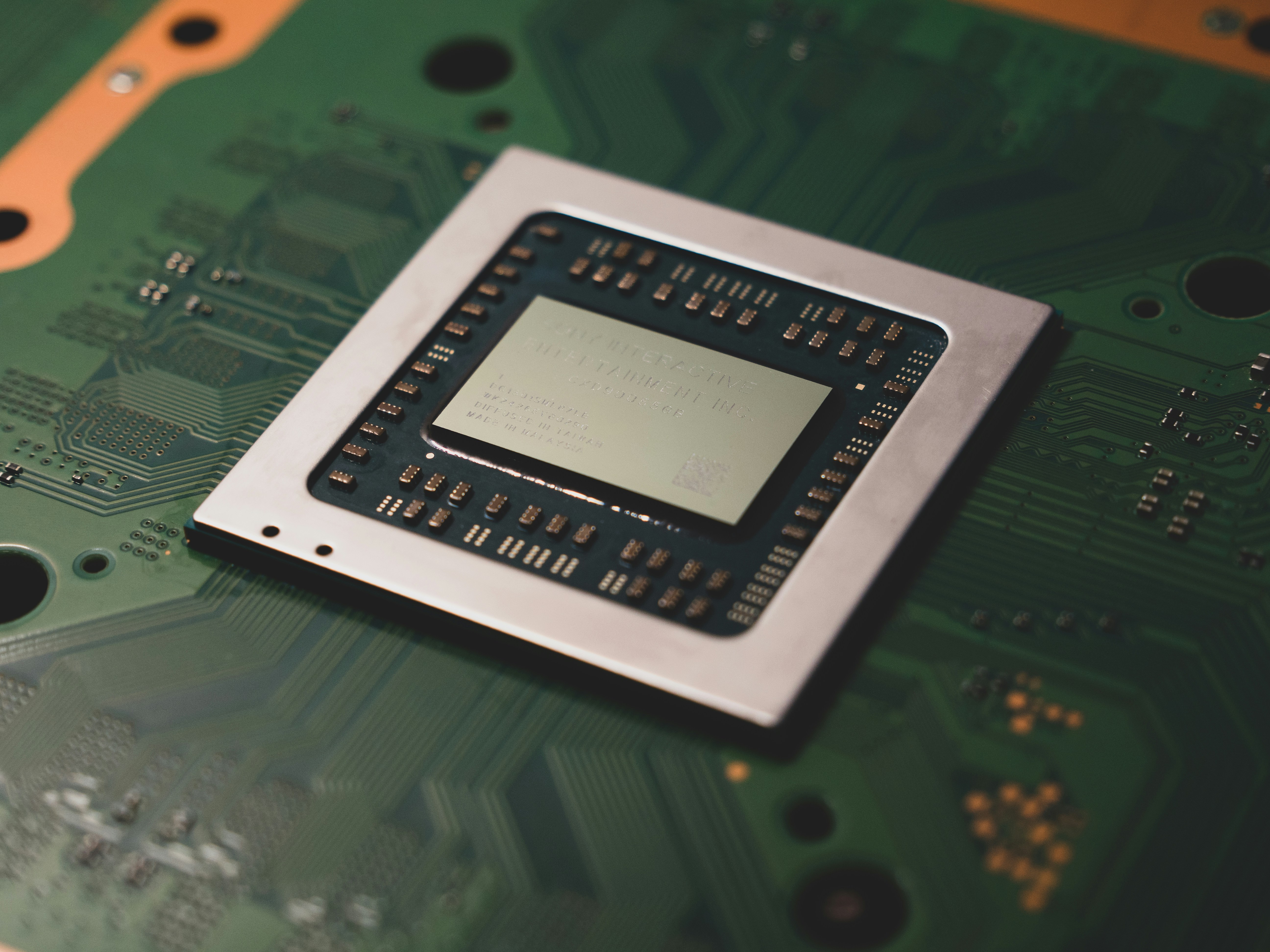 Govt eyes chip industry growth with extended tax concessions until 2031