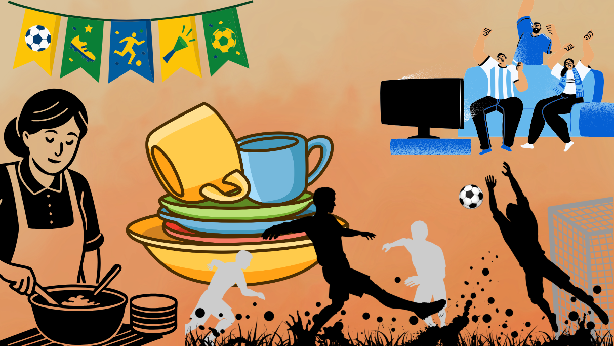What the World Cup means for women in Bangladesh