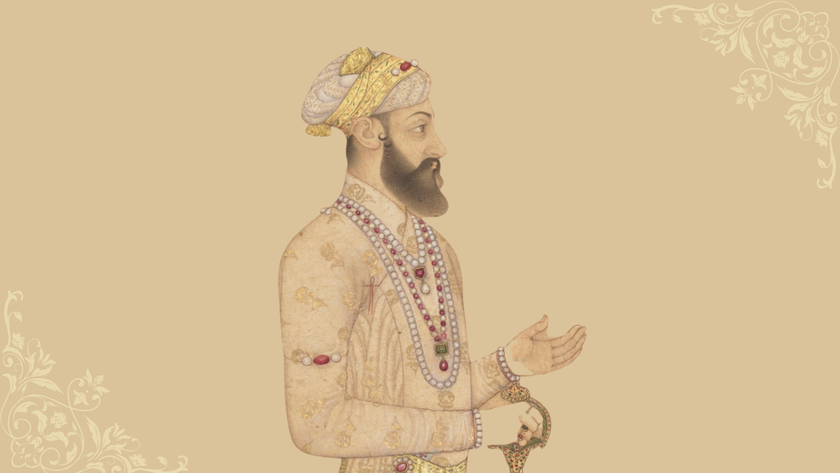 Beyond the myths of Aurangzeb: Munis D. Faruqui's fresh perspective