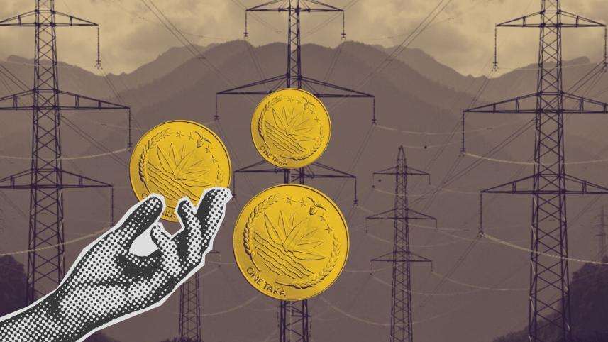 Electricity price hiked, consumers to pay Tk 1.52 more per kilowatt-hour