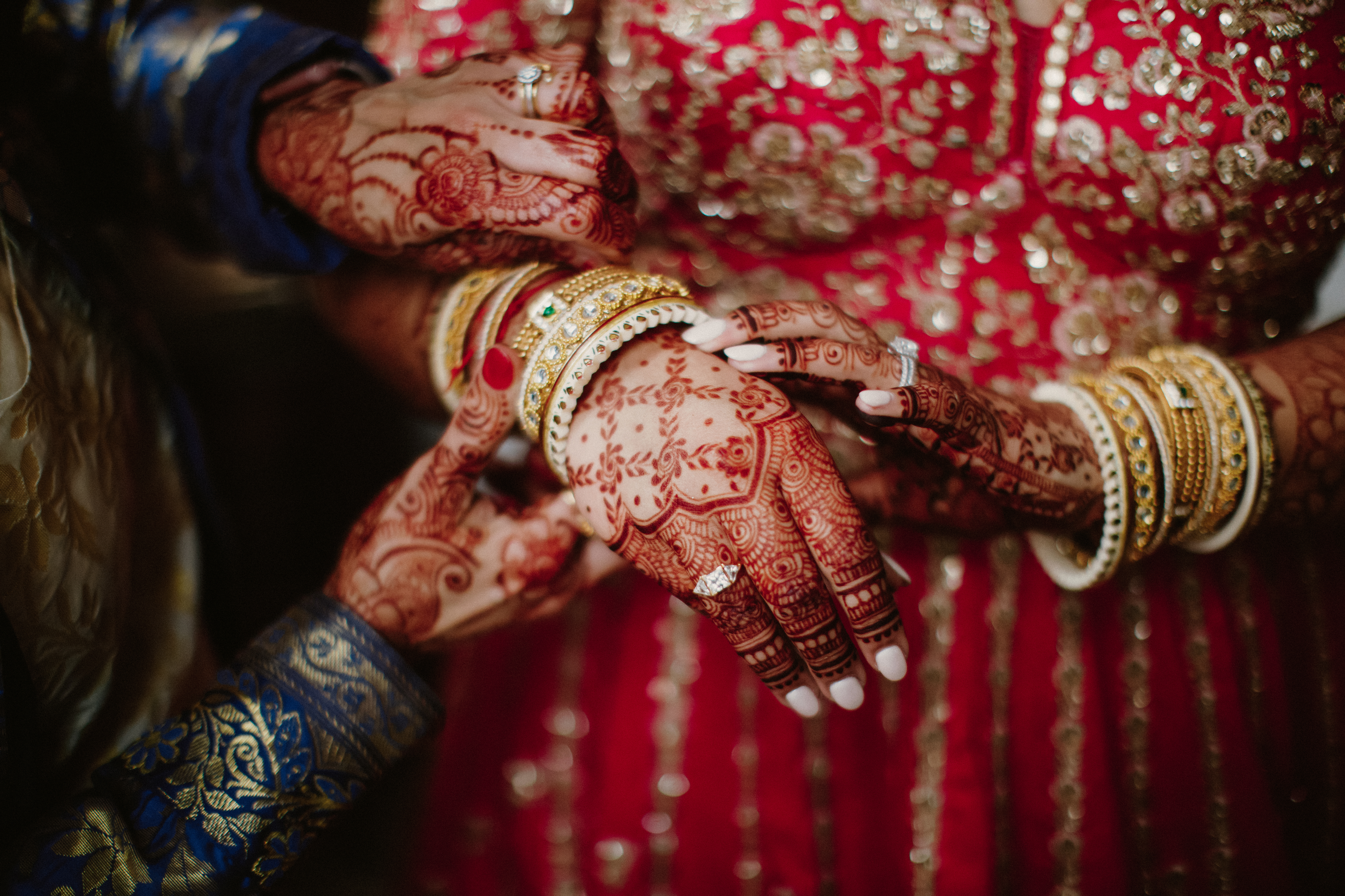 Why does the bride always leave? Rethinking South Asian marriage