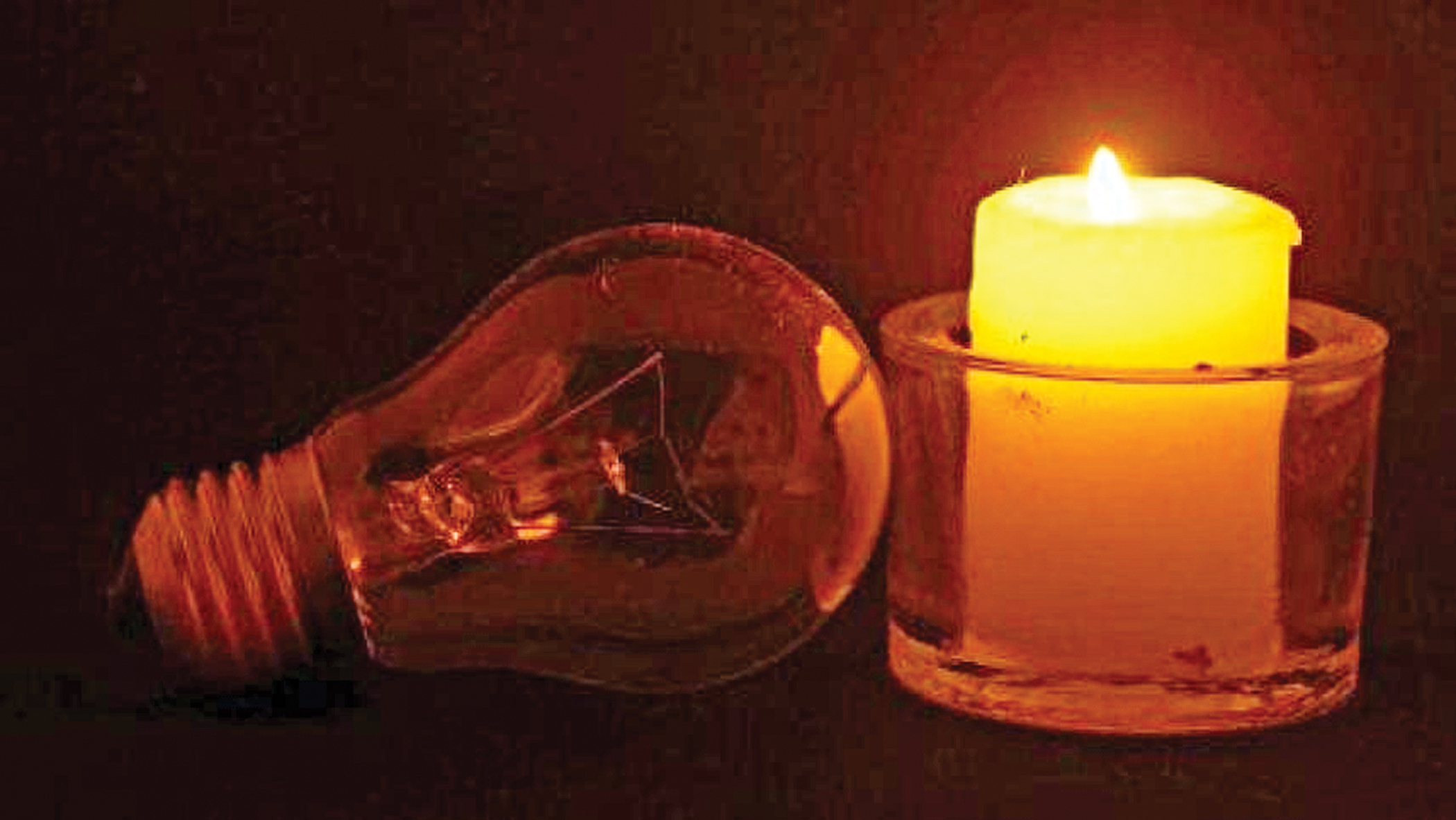 Power outages persist, disrupt life, businesses