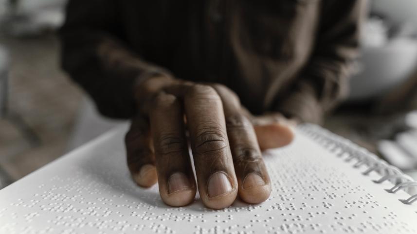 The missing links in Bangladesh's deafblind support