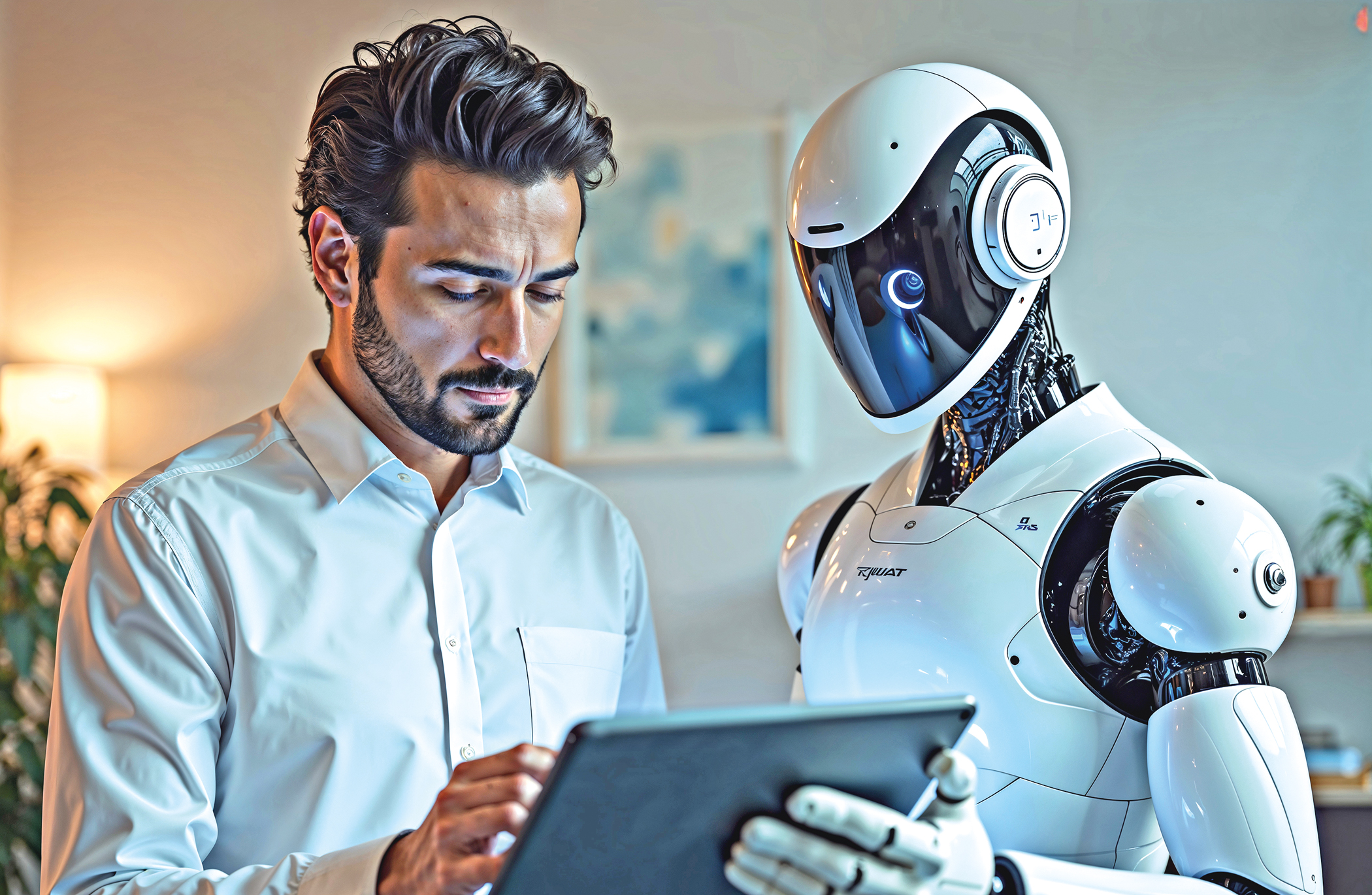 Why AI cannot be left unsupervised