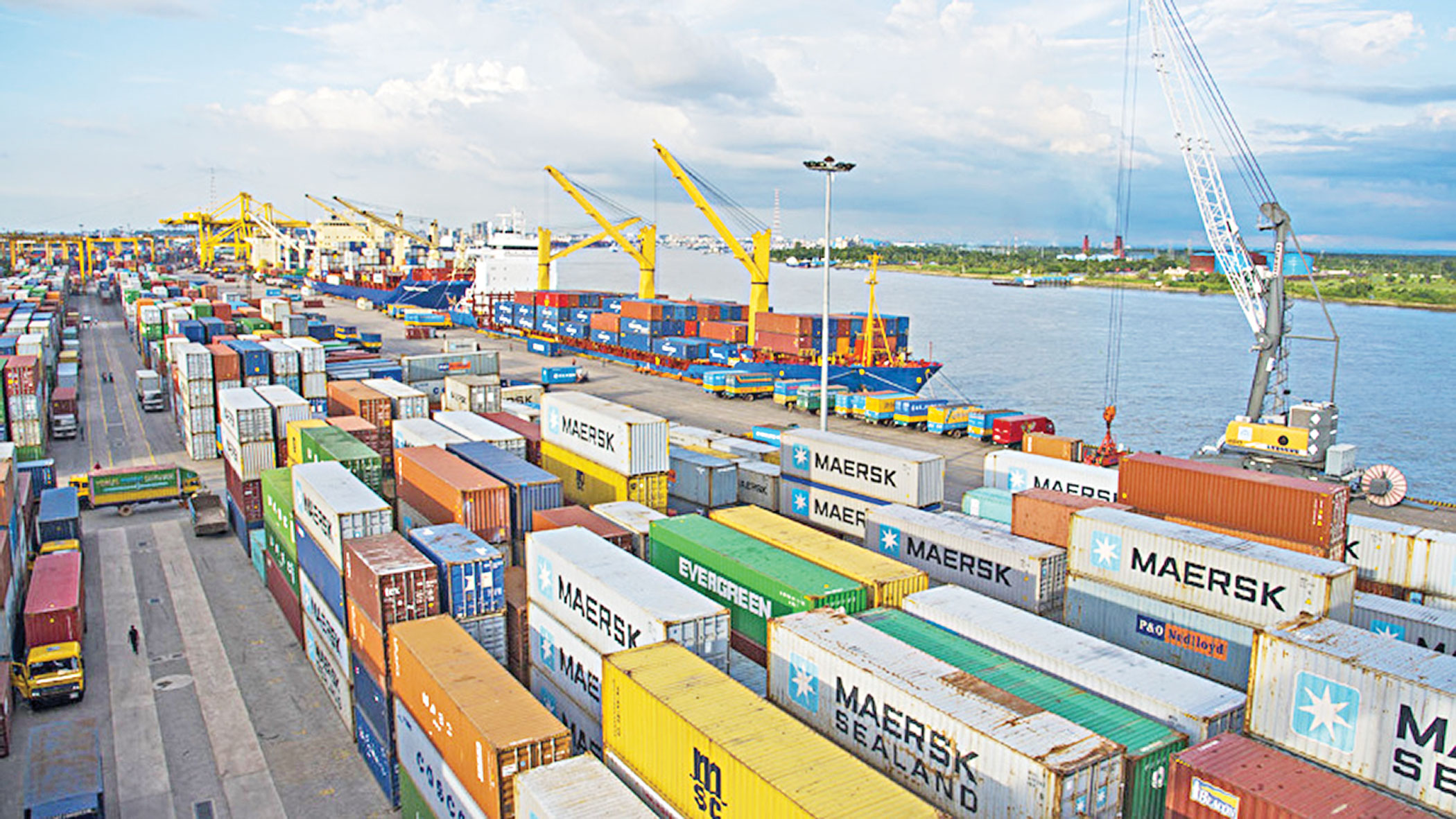 Bangladesh face trade deficits with 58 countries: minister
