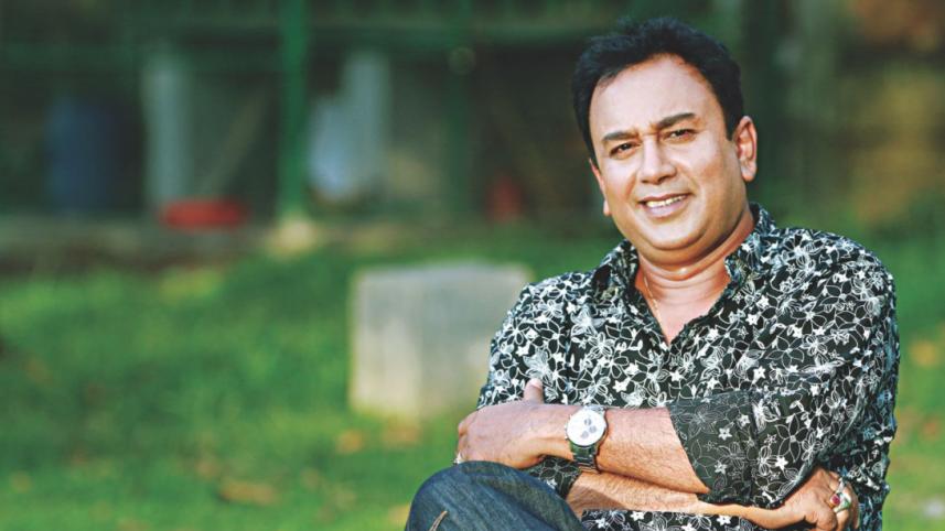 My love for Argentina began with Maradona: Zahid Hasan