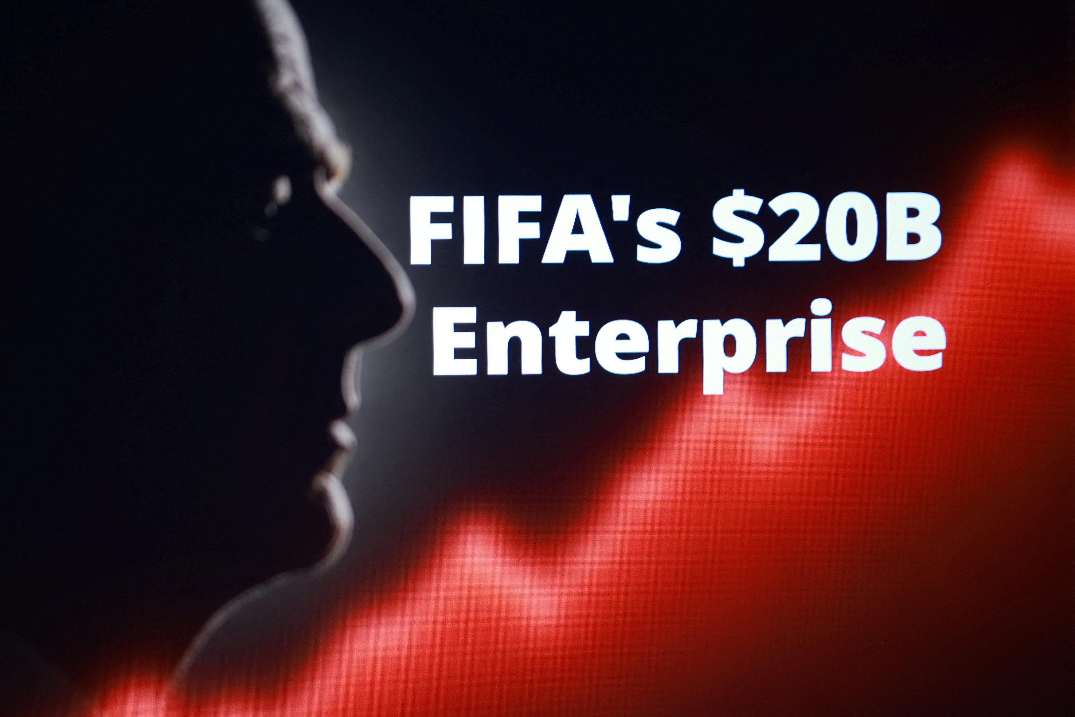 FIFA plans could win support from smaller nations due to cash boost, expert says