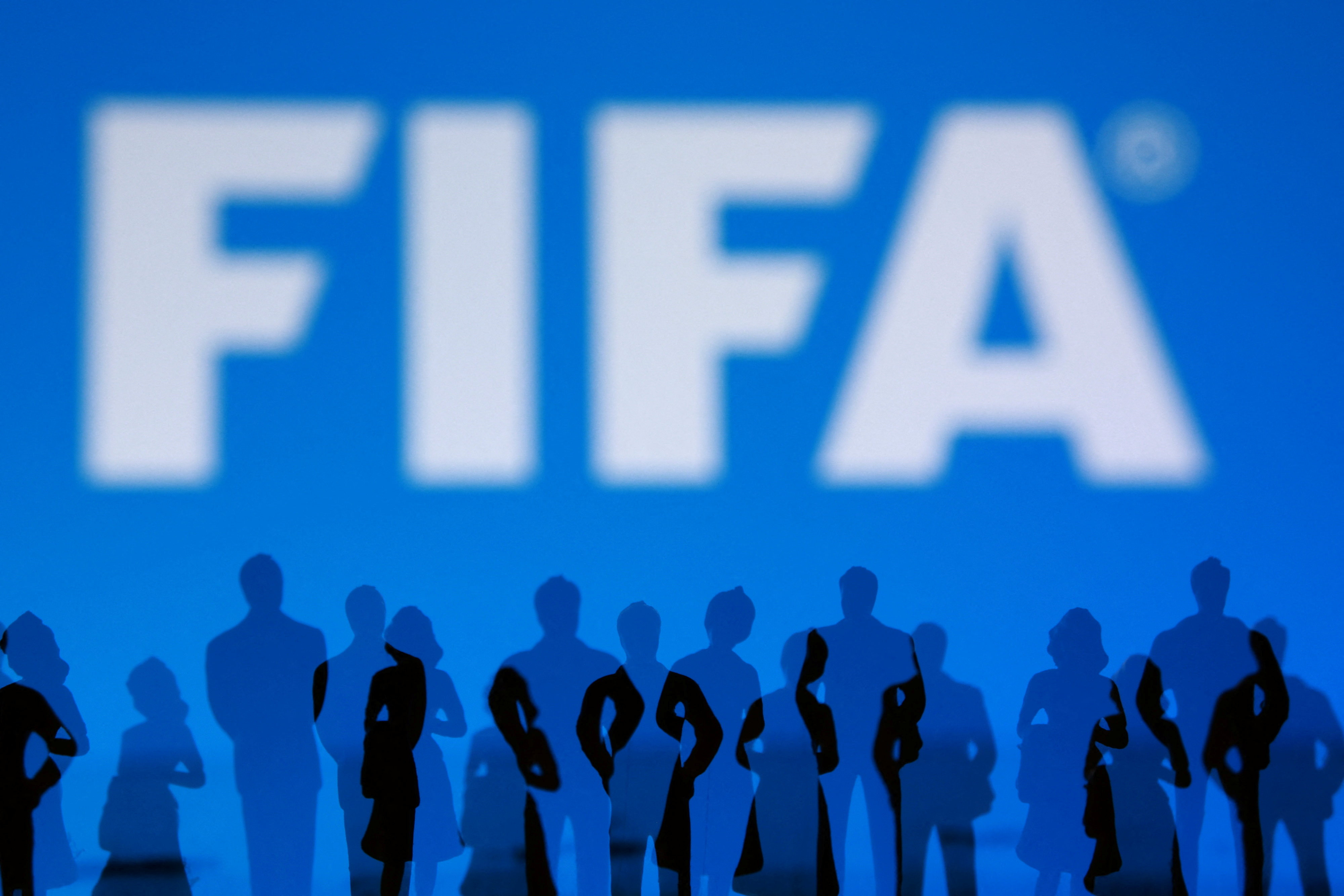 FIFA to proceed with consultation process over stake sale plans