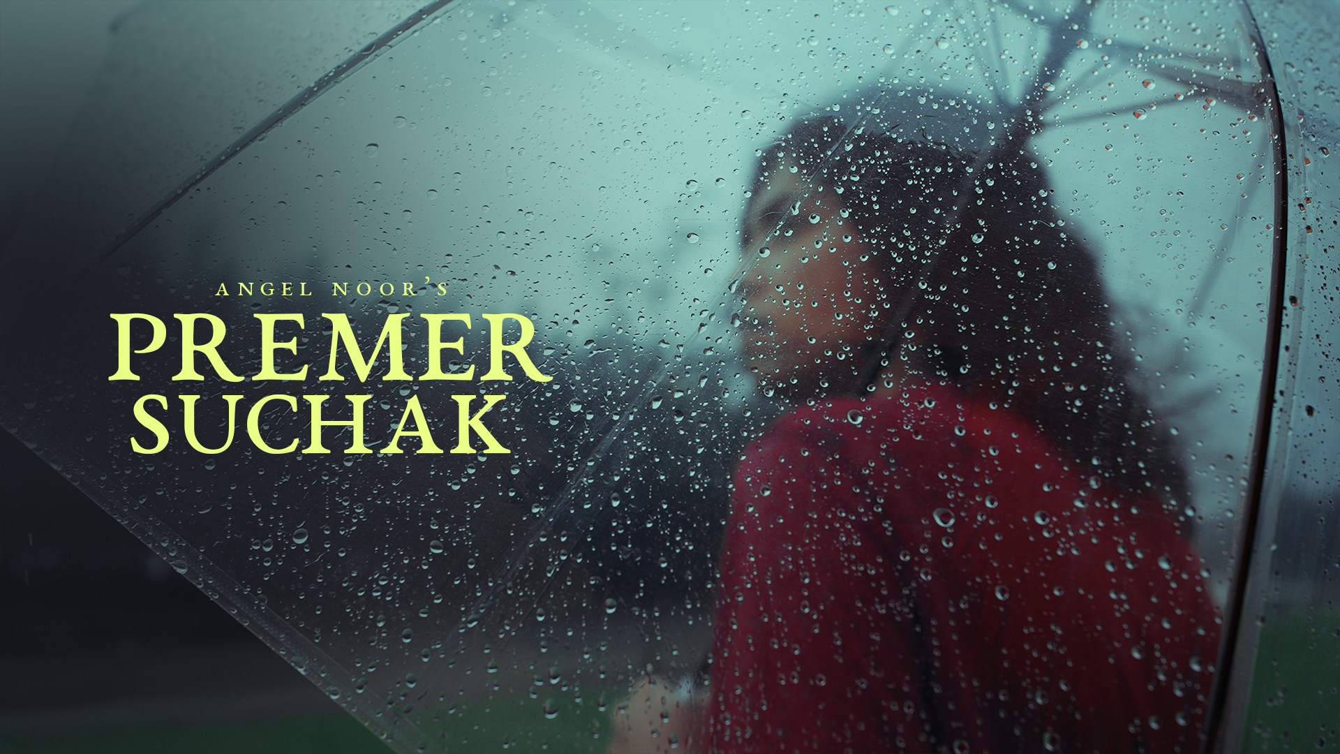 Angel Noor unveils rain-soaked new track 'Premer Suchak'