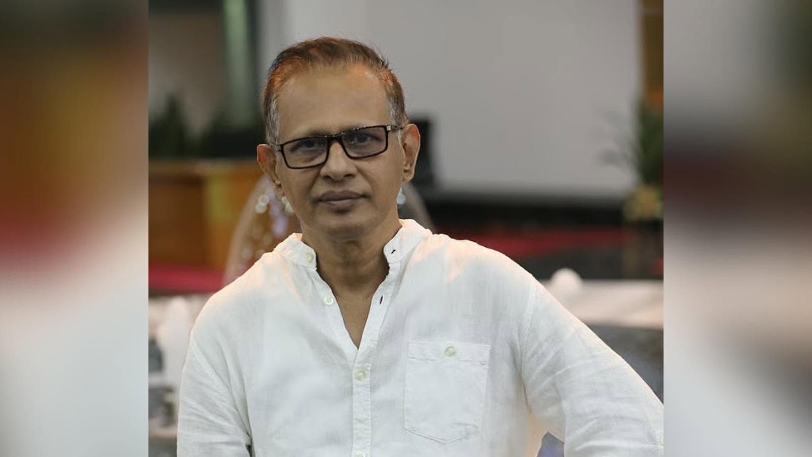 After ‘Sraboner Megh’ revival, Mejbah Rahman looks ahead to new music
