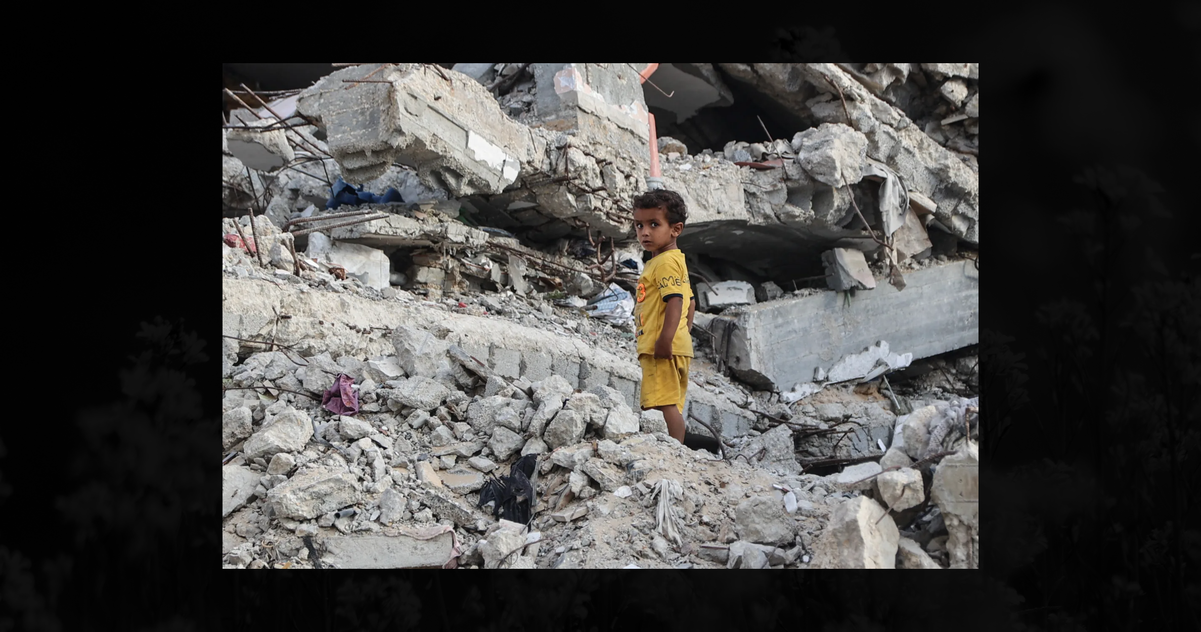 After 1,000 days of war, why peace in Gaza remains out of reach