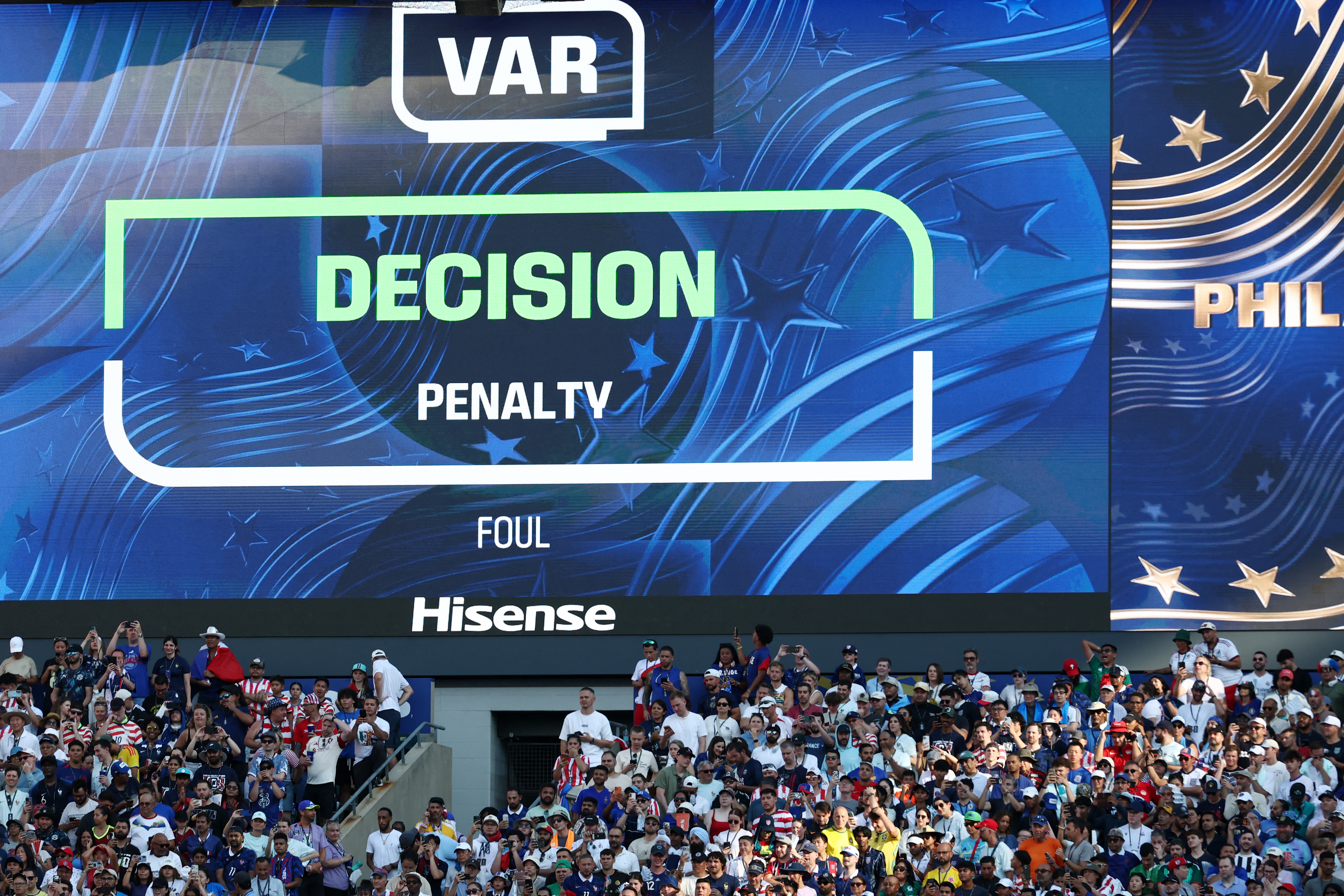 Local experts vouch for VAR