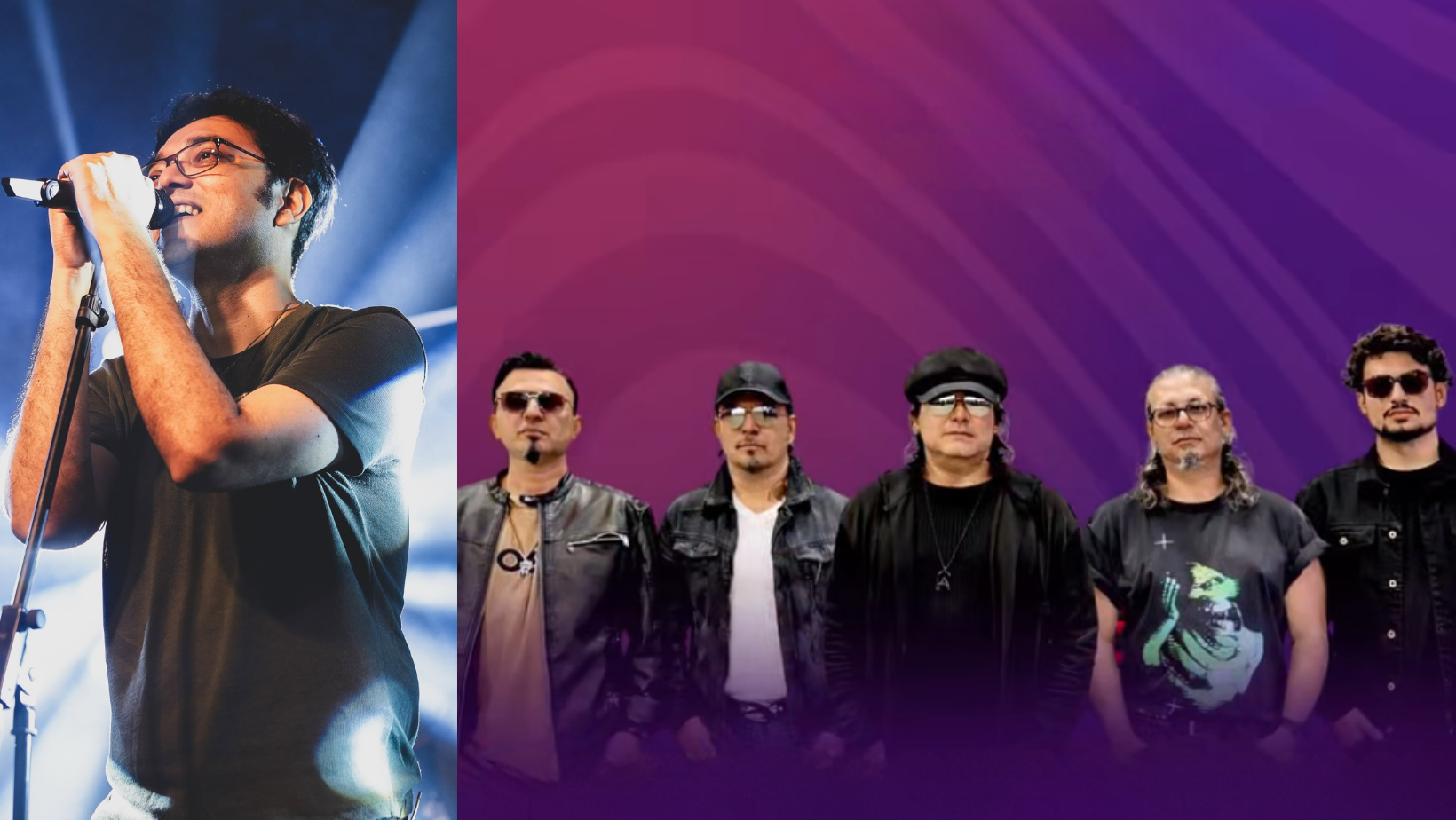 'I was blown away by their music': Anupam Roy to share stage with Miles