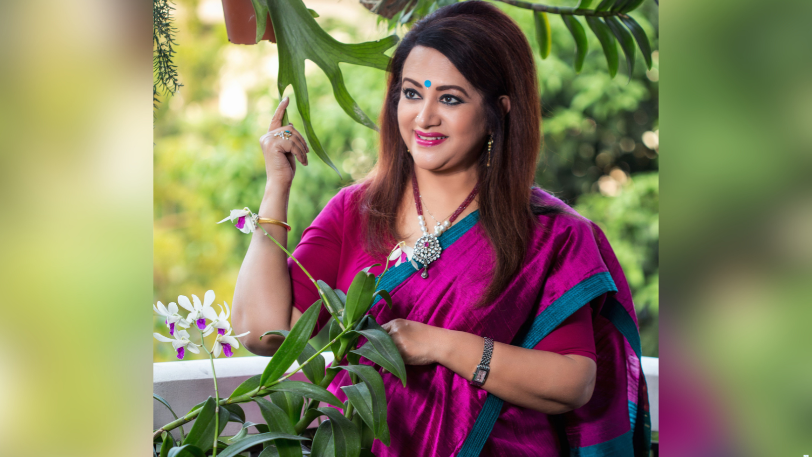 Maasranga TV to celebrate Babita's birthday with special programme