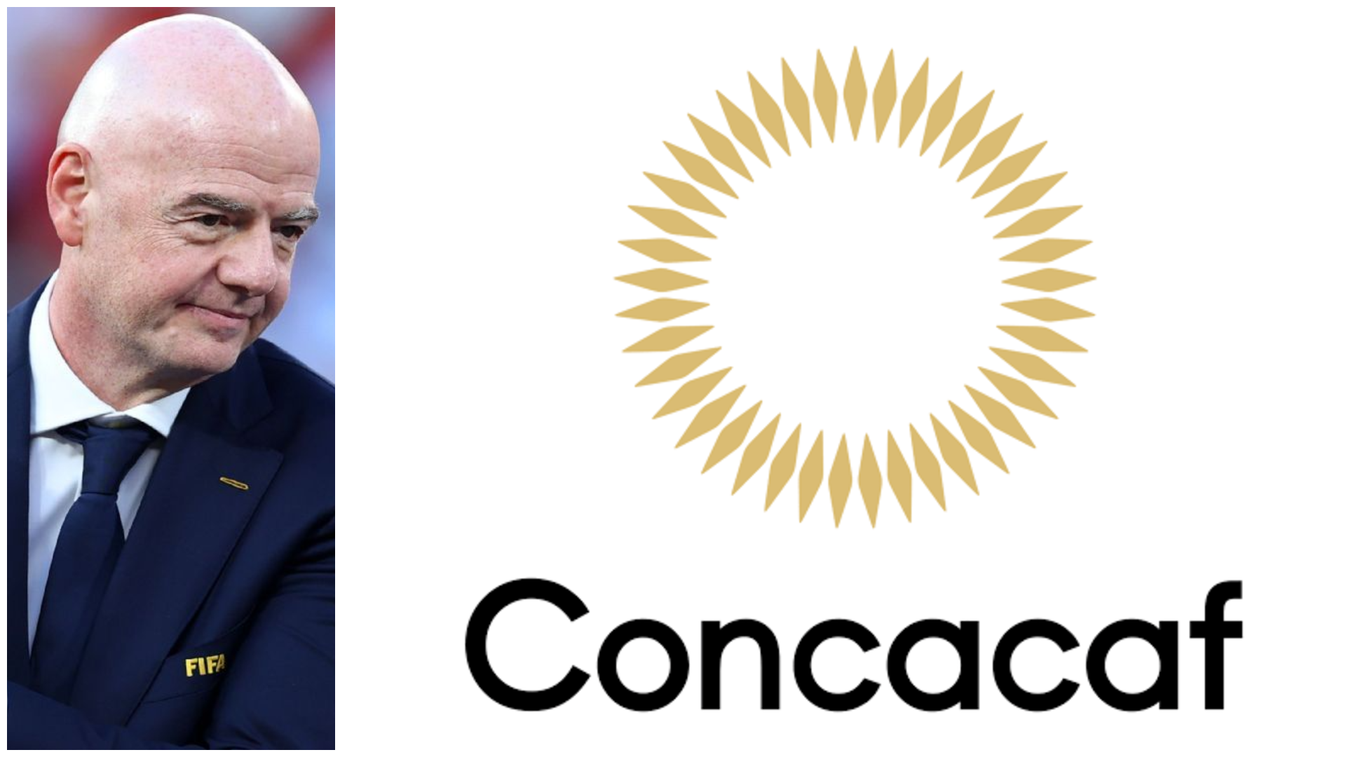 CONCACAF rejects FIFA World Cup Stake sale proposal