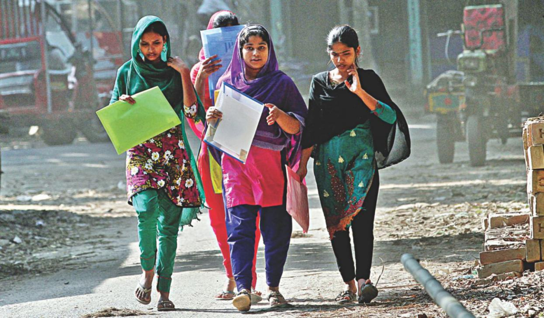 The many nuances behind Bangladesh’s 0.1 rise in total fertility
