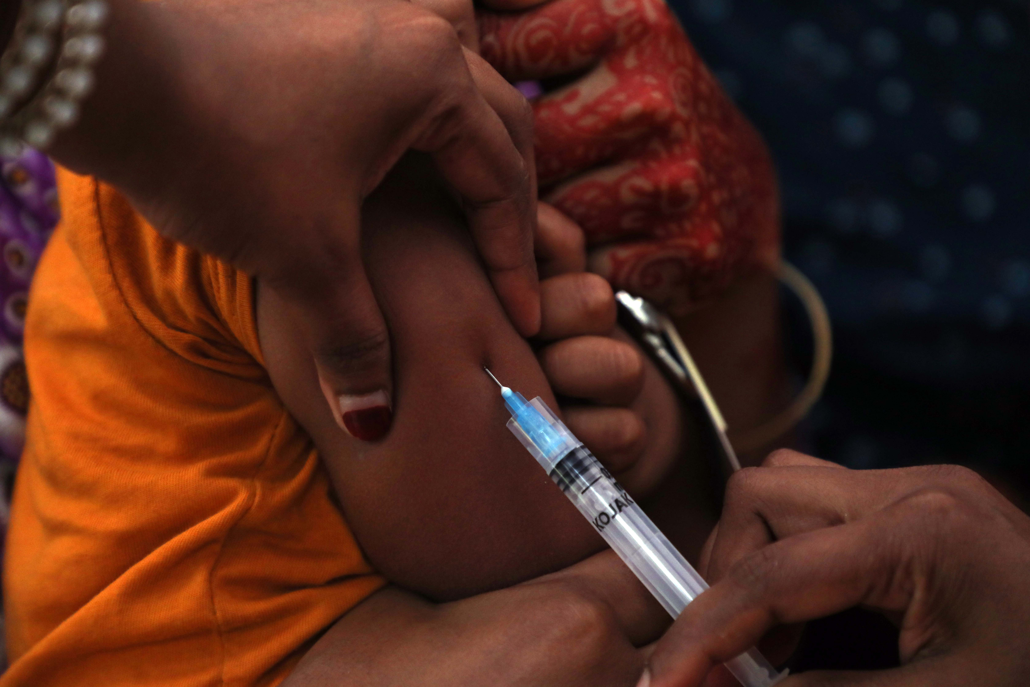  Building trust in vaccines starts with stronger regulation
