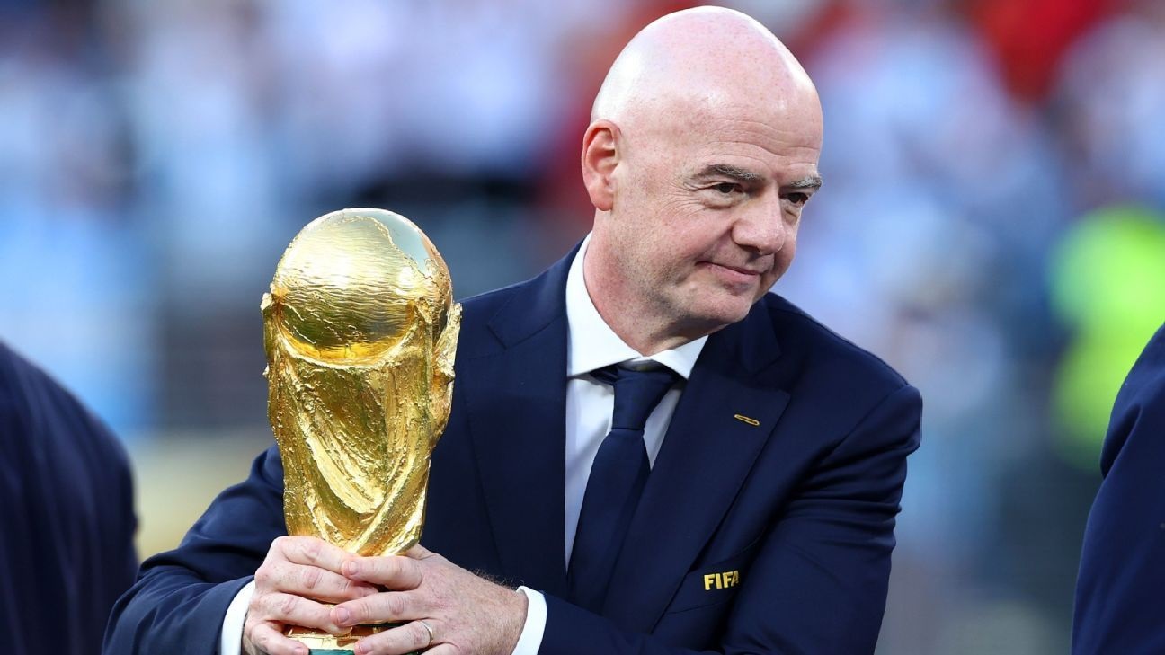 Reactions from across Europe to UEFA's FIFA World Cup boycott vote