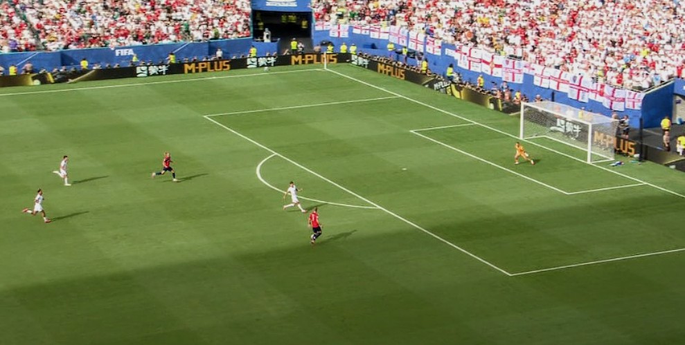 The pass that never came