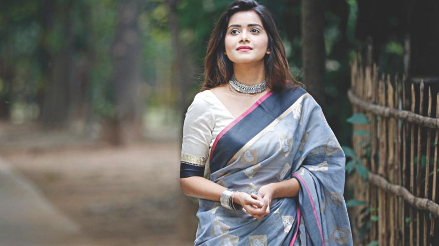 Tanjin Tisha takes on new challenge, plays woman with a speech disability